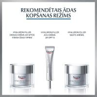 EUCERIN Hyaluron filler serums koncentrāts 5 ml 6 gab.