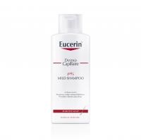 EUCERIN Dermo Capillaire pH5 šampūns 250 ml 