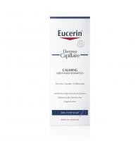 EUCERIN Dermo Capillaire 5% Urea šampūns 250 ml 