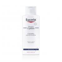 EUCERIN Dermo Capillaire 5% Urea šampūns 250 ml 