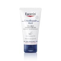 EUCERIN Urea Repair Plus krēms rokām ar 5% urea 75 ml
