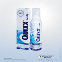 QUIXX Acute deguna aerosols 100 ml  
