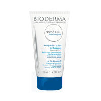 BIODERMA Nodé DS+ šampūns 125 ml
