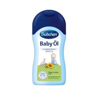 BUBCHEN eļļa zīdaiņa ādas kopšanai 200 ml