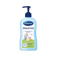 BUBCHEN mazgāšanas gels-šķidrās ziepes 400 ml