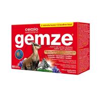 CEMIO GEMZE kapsulas N60