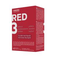 RED3 kapsulas N60 