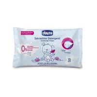 Chicco mitrās salvetes 72 gab, 0M+