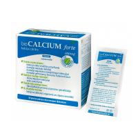 BIOCALCIUM Forte 600mg pulveris N30 
