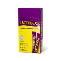 LACTOBEX® 1g paciņas N10