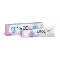Recreol 50 mg/g ziede 50 g