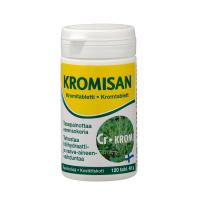 HKK Kromisan tabletes N120
