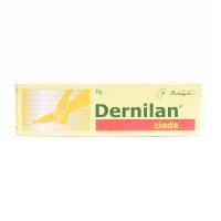 DERNILAN ziede, 35 g N1