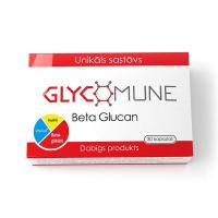 Glycomune Beta Glucan kapsulas N30