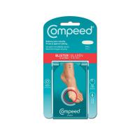 COMPEED® mazie plāksteri tulznām N6