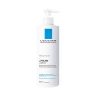 LA ROCHE-POSAY Lipikar Lait lipīdu atjaunojošs losjons ķermenim, sausai ādai 400 ml