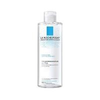 LA ROCHE-POSAY Ultra Sensitive Micelārais ūdens jutīgai sejas ādai 400 ml