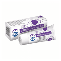 LMP BRŪČU 5 mg/20 mg/g ziede 35 g