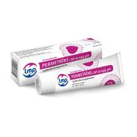 LMP Permetrīns 40 mg/g gels 40 g