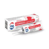LMP STOMAGELS 5 mg/20 mg/g gels 15 g