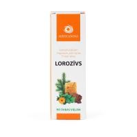 LOROZĪVS Spray kaklam aerosols 20 g   
