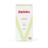 MEDPRO Ķiploku ekstrakts kapsulas N60   