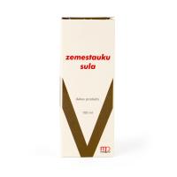 ZEMESTAUKU sula 100 ml   