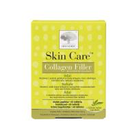 NEW NORDIC Skin Care Collagen Filler tabletes ādai N60