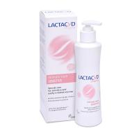 LACTACYD Sensitive intīmīmās higiēnas līdzeklis 250 ml