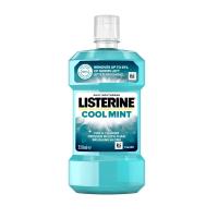 LISTERINE mutes skalošanas līdzeklis 