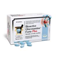 Bioactive Glucosamine Forte Plus tabletes N80