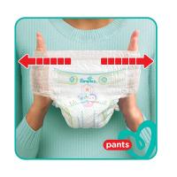 Pampers Pants autiņbiksītes S4 (9-14kg) N52