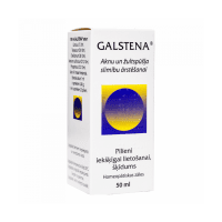 GALSTENA  pilieni 50 ml N1