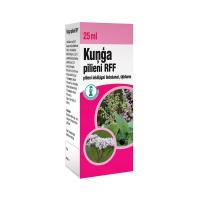 Kuņģa pilieni RFF 25 ml