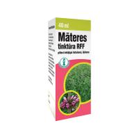 Māteres tinktūra RFF pilieni iekšķīgai lietošanai 40 ml