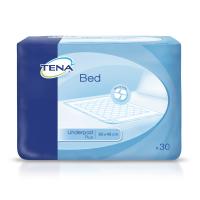 TENA Bed Plus paladziņi 40x60 cm N30  