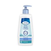 TENA Wash Creme mazgāšanas krēms 1l  