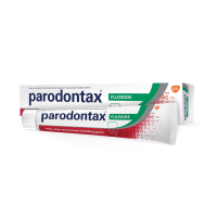 PARODONTAX FLUORIDE, zobu pasta, 75 ml