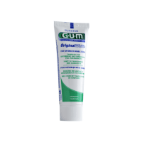 GUM Original White zobu pasta 75 ml   