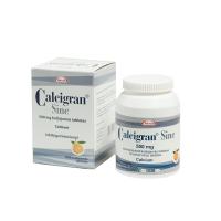 Calcigran Sine 500 mg košļājamās tabletes, N100