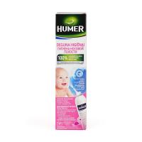 HUMER Deguna higiēnai zīdaiņiem/bērniem aerosols 150 ml 