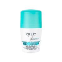 VICHY Dezodorants-rullītis ar  48h iedarbību, apģērbu saudzējošs,  50 ml