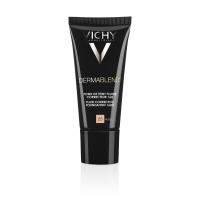 VICHY DERMABLEND koriģējošs tonālais fluīds Nr. 25 (nude), 30 ml