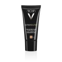 VICHY DERMABLEND koriģējošs tonālais fluīds Nr. 35 (smilšu), 30 ml
