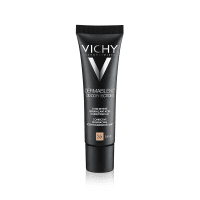 VICHY DERMABLEND 3D tonālais krēms Nr. 45 (zelts), 30 ml
