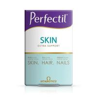 PERFECTIL Plus Skin tabletes N28 + kapsulas N28 