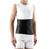 TONUS ELAST 9901 AIR medicīniskā pēcoperāciju josta, no elpojoša, nodilumizturīga materiāla, L