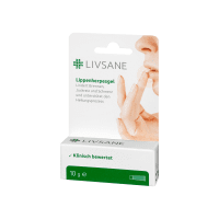 LIVSANE gels aukstumpumpām 10 g N1