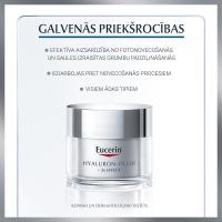 EUCERIN Hyaluron Filler SPF30 dienas krēms 50 ml 