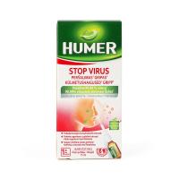 HUMER STOP VIRUS deguna aerosols 15ml 